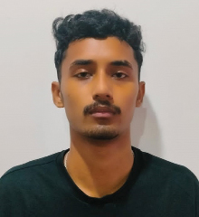 Chinmoy Kakoty